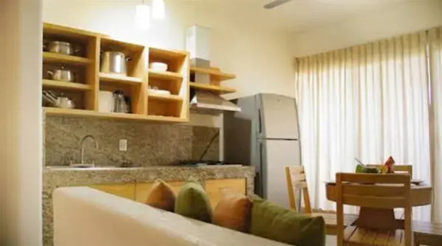 Akan Resort