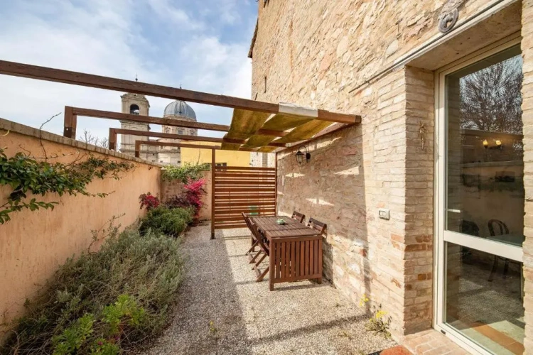 3 Bedrooms Apartment with balcony and with view