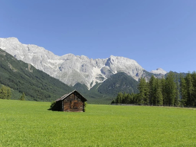 Haus Thurner