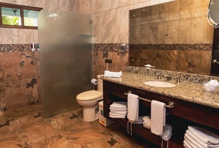 Double Junior Suite