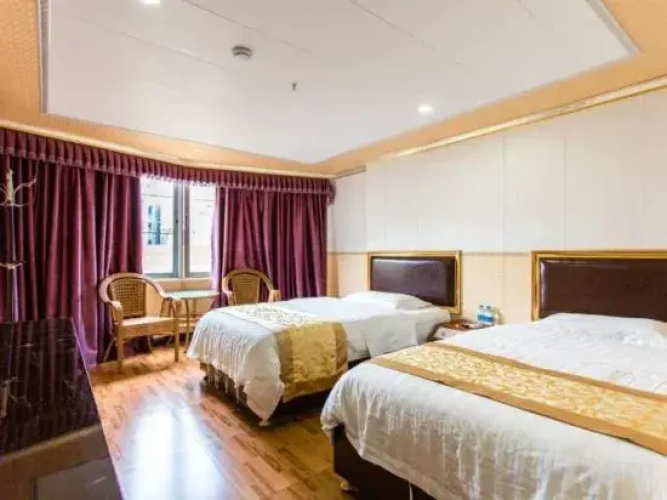 Chaoxin Inn