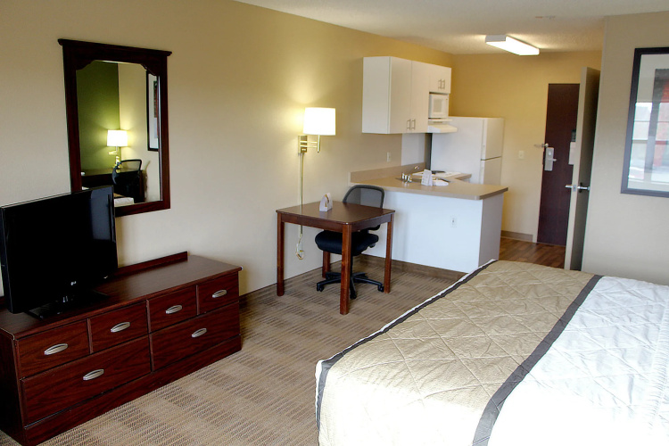 Extended Stay America Suites Portland Beaverton/Hillsboro