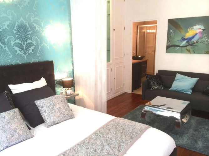 Appartement Royal Opera