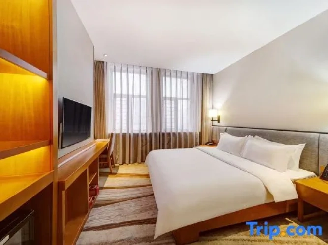 Privilege Double room