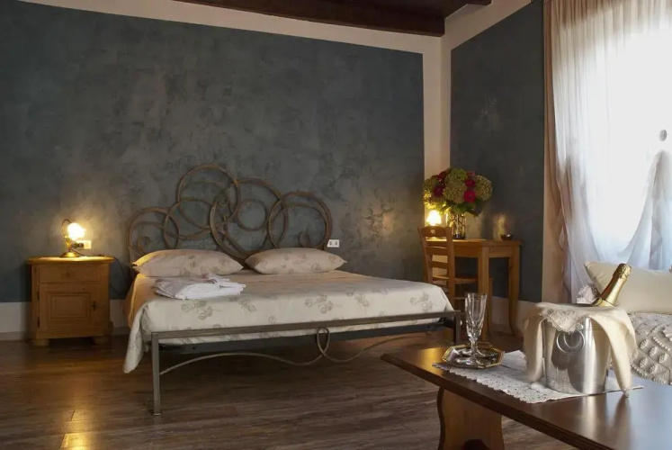Ca' Baetti B&B Antico Borgo