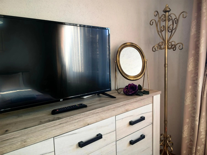 Infinity Boutique Apartments
