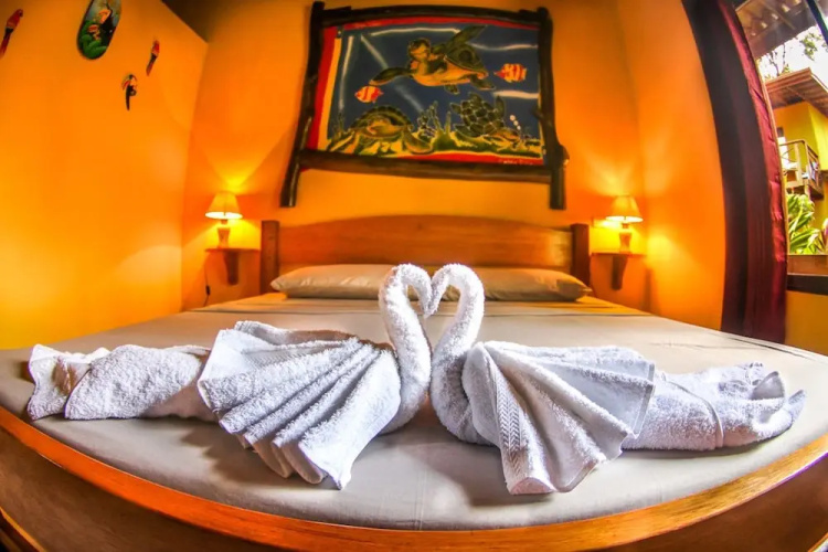 Mi Vida Lodge