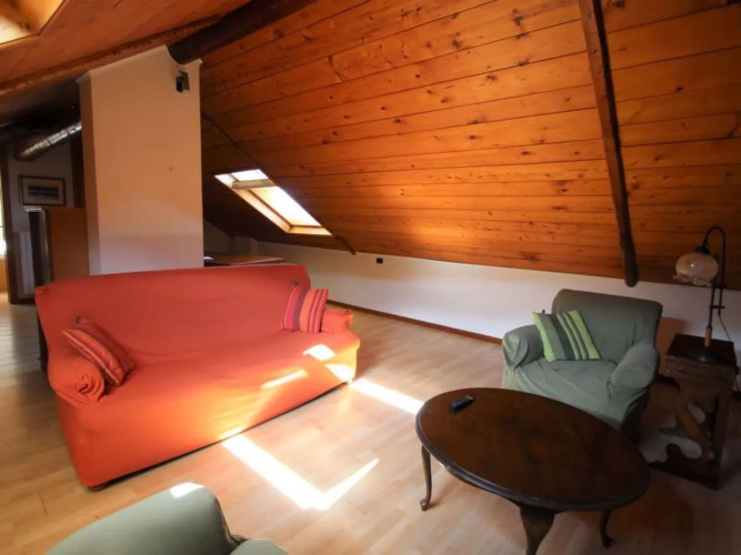 Apartment Magda Castelveccana