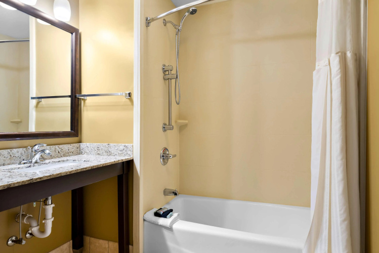 Best Western Paradise Inn photo 9