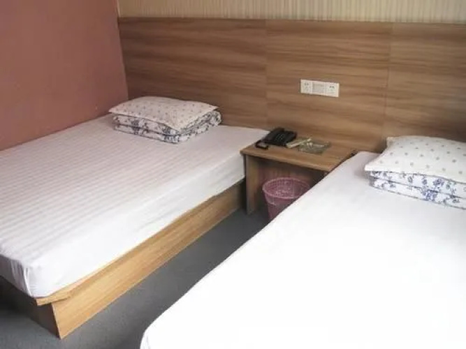 Yaxin Hotel