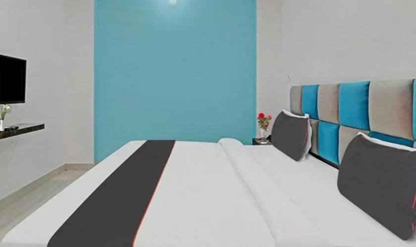 Fabexpress Sm Palace