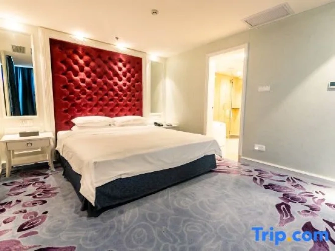 Business Double Suite