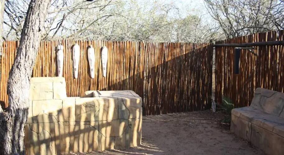 Kruger River Villas