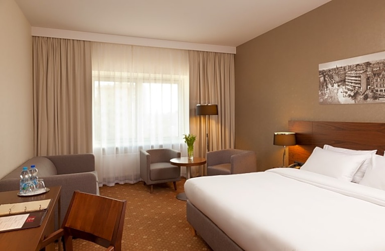 Business Twin room