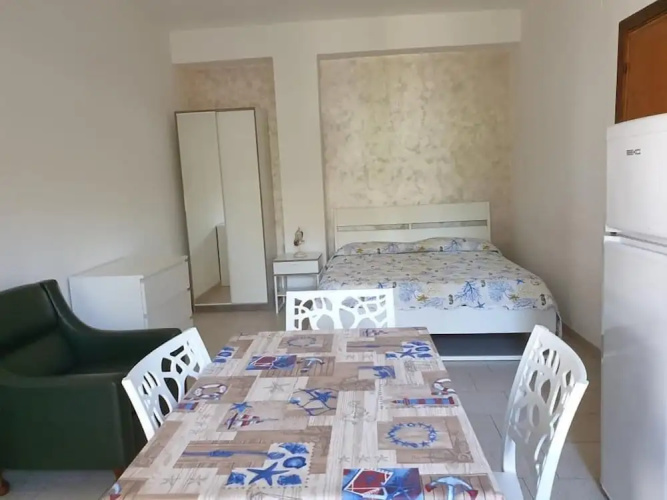 Residence Alba