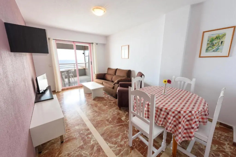 Apartamentos Nuevo México M 112