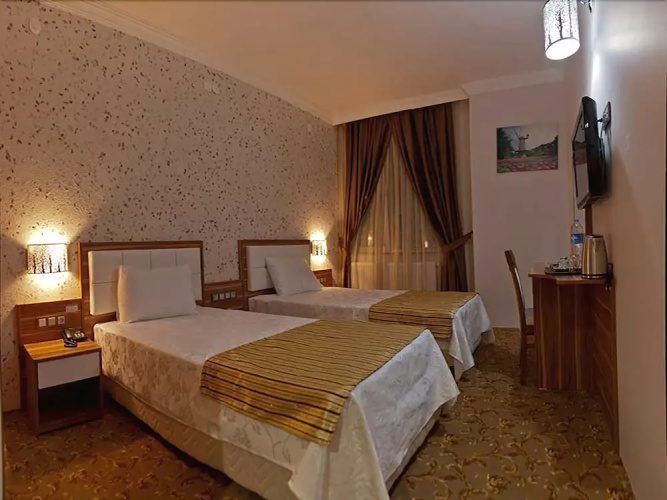 Adnan Bey Hotel