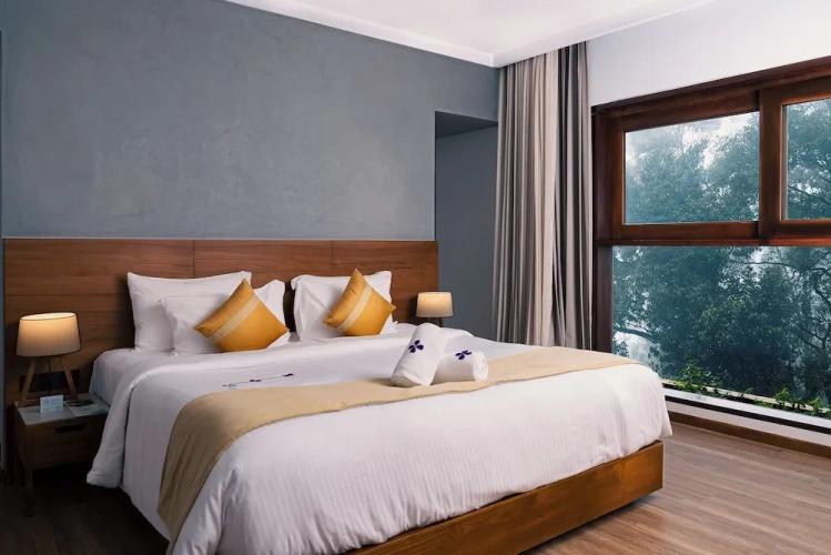 Premier Double room