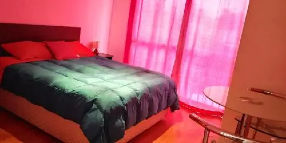 Hostal La Terraza
