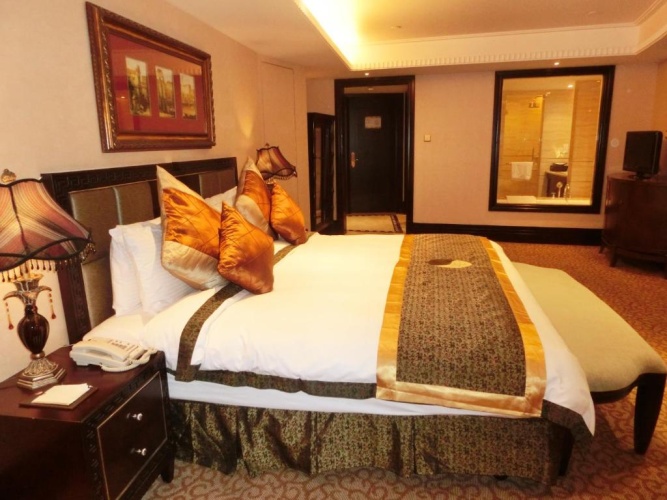 Executive Suite