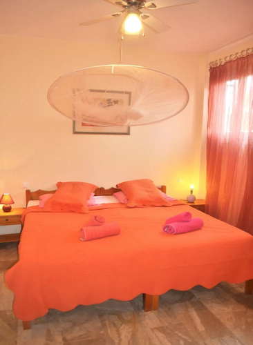 House Lemoni, Apartment B - Pelekas, Corfu