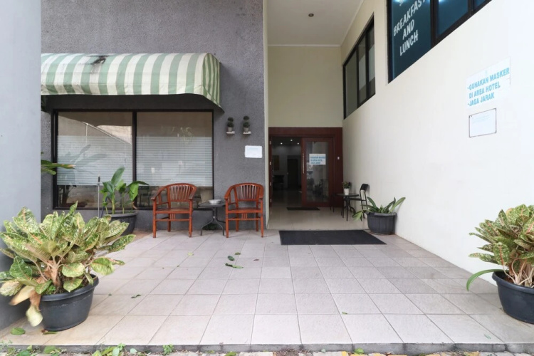 Image de l'hôtel