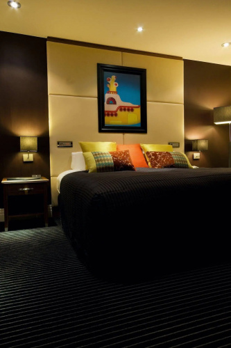 Hard Days Night Hotel photo 8