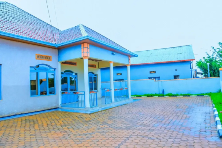 Hotelafbeelding
