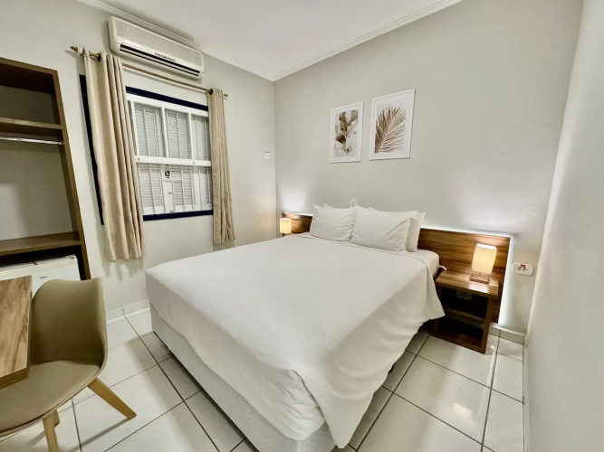 Hotel Arrastão