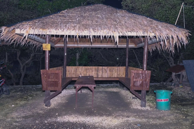 Dungka-an Resort