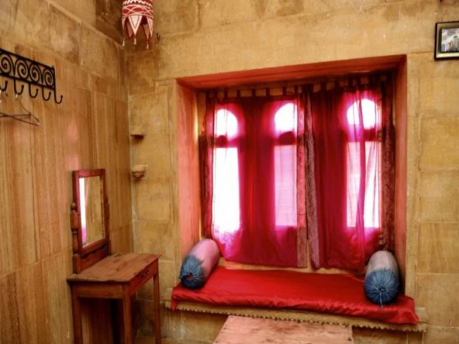 Hotel Star Haveli