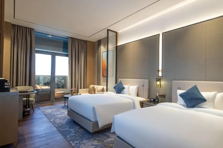 Braira Abha Hotel
