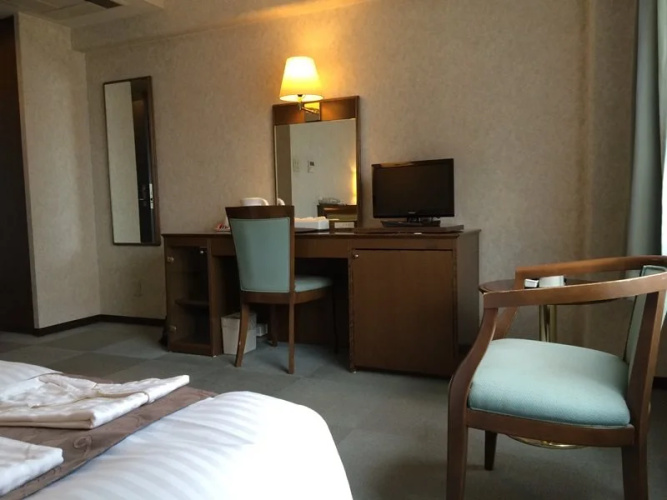 Hotel Gran Casa