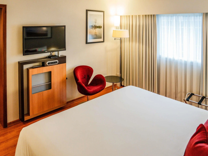 Novotel Lima San Isidro Hotel