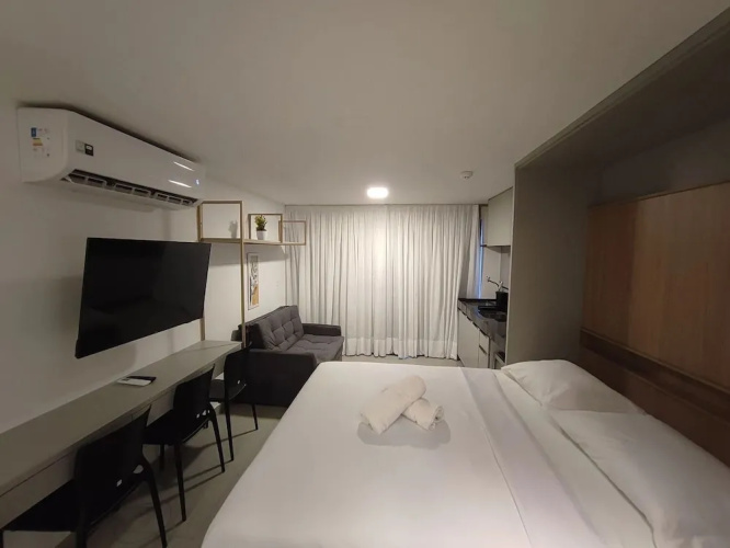 Altamare Suite