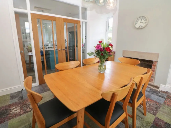 1 Barley Cottages