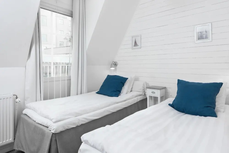 Hotell Stenugnen