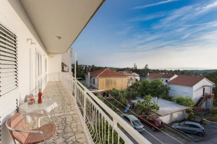Apartments Boškovićeva
