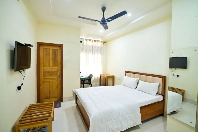 Joyable Homestay