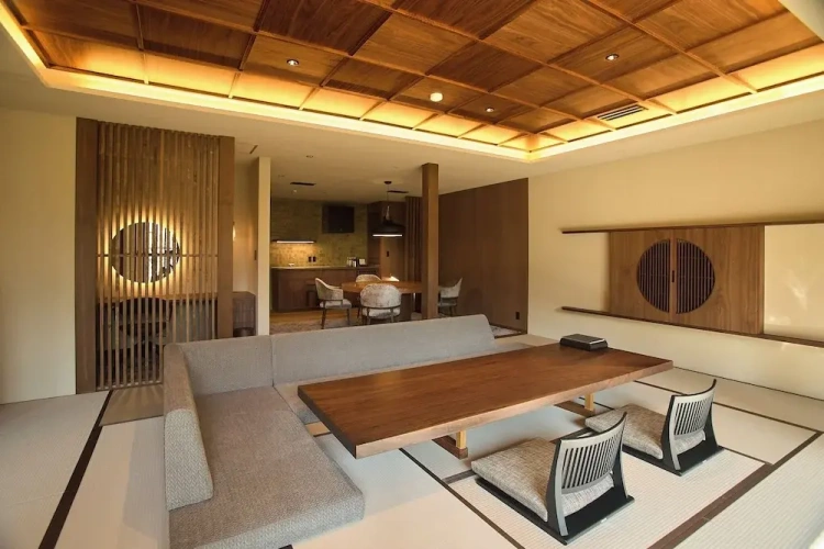 2 Bedrooms Standard room