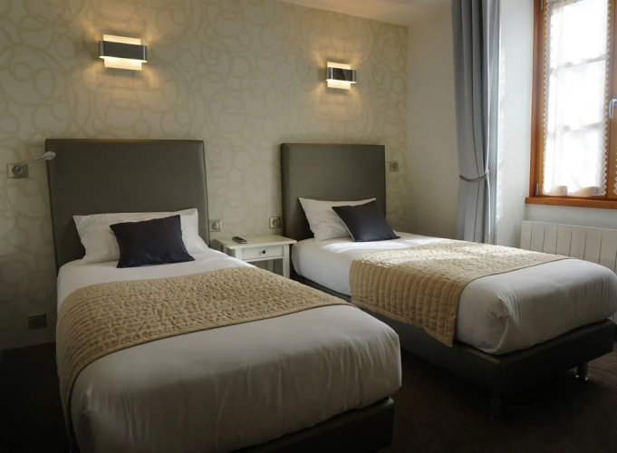 Hotel des Messageries