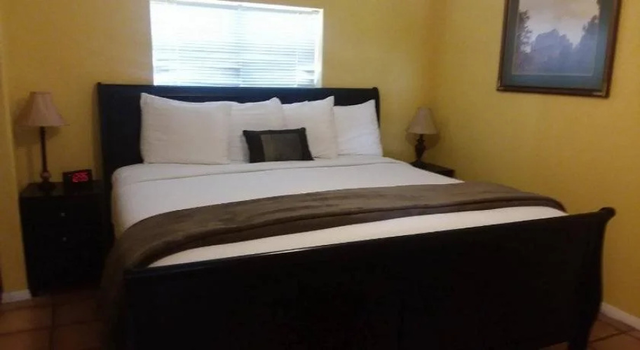 My Place Suites