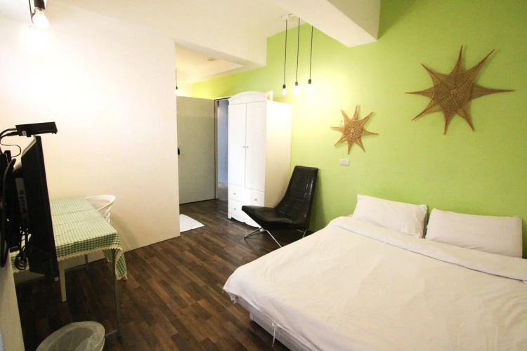 iGoGo - Morden Hostel