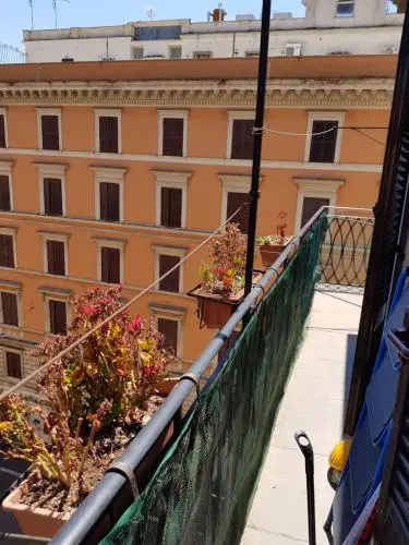 Guest House Hello Roma