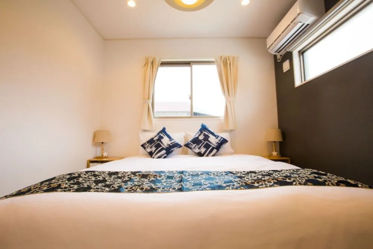Starry Sky Resort Okinawa - Nago