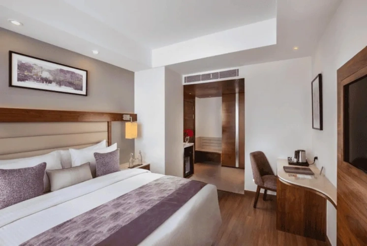 Superior Double room
