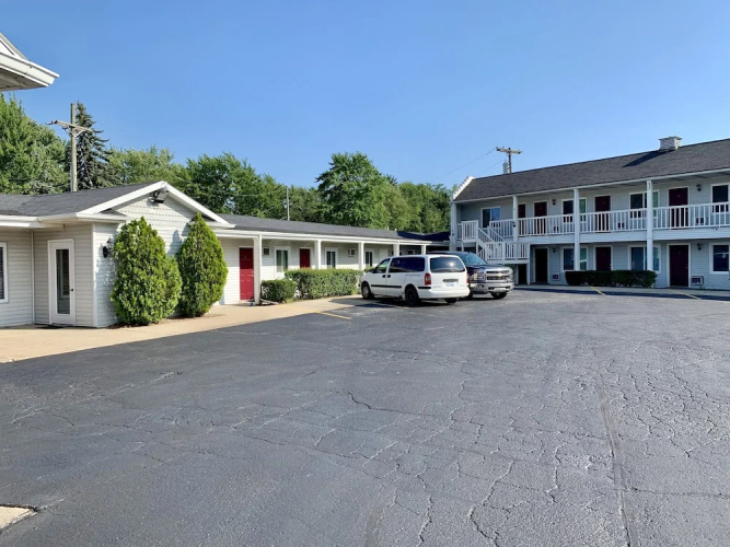 Image de l'hôtel