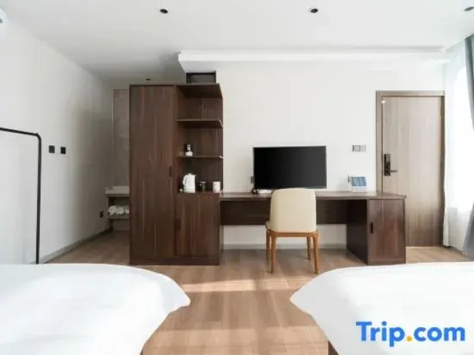 Business Twin room