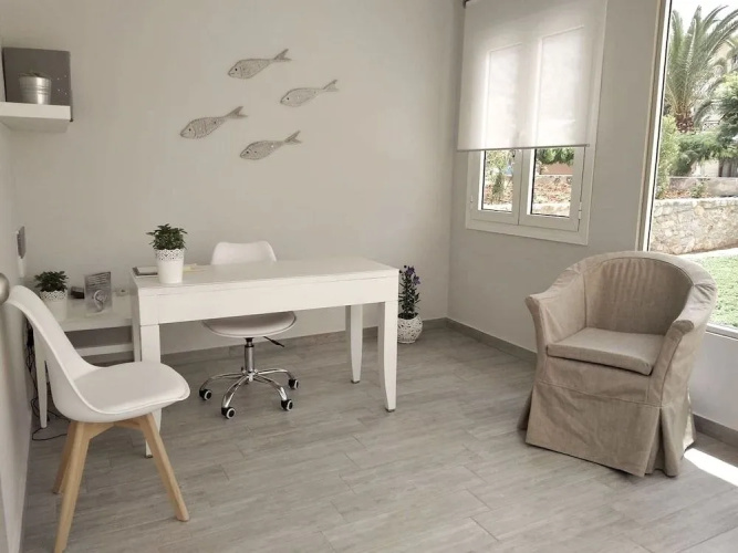 Apartments Sinero