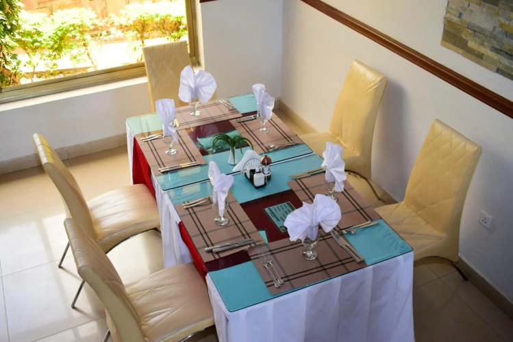 Nobleza Hotel